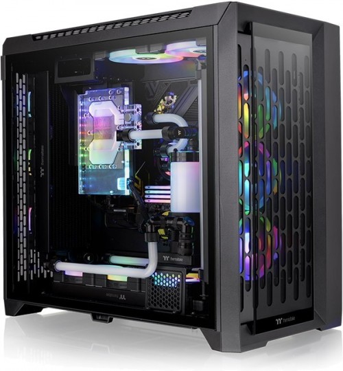 Thermaltake CTE C750 TG ARGB Full Tower