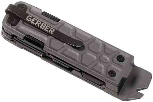 Gerber Lockdown Pry