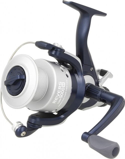 Zeox Revers Carp 4000BR