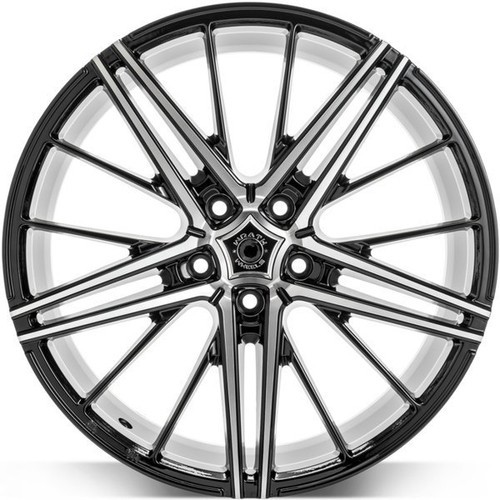 Wrath Wheels WF5