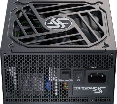 Seasonic FOCUS GX-750 ATX 3.0