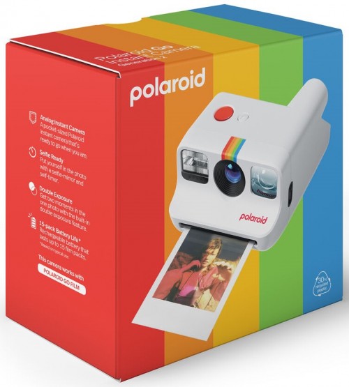 Polaroid Go Generation 2