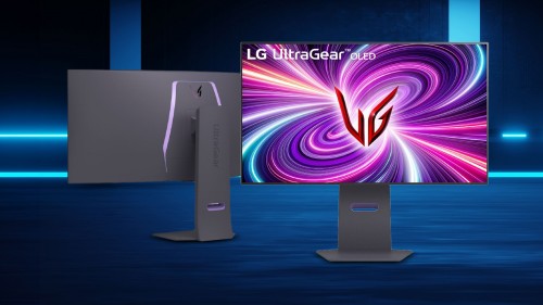 LG UltraGear 32GS95UE