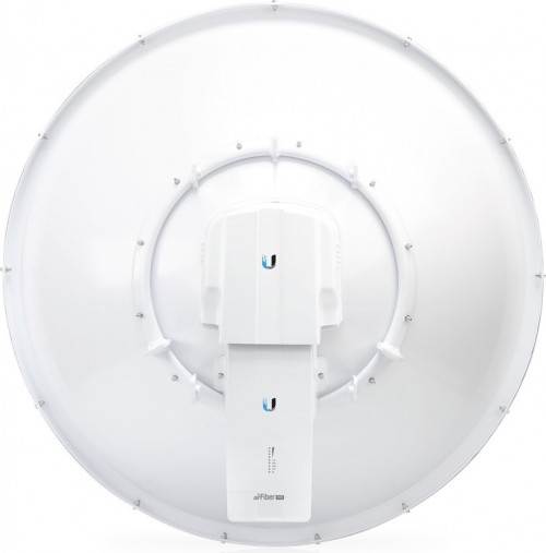 Ubiquiti airFiber 11 Low-Band Backhaul Radio with Dish Anten