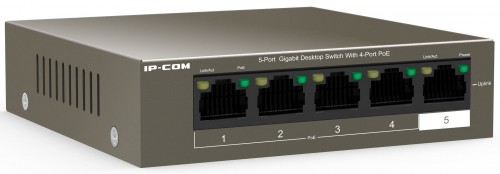 IP-COM G1105P-4-63W