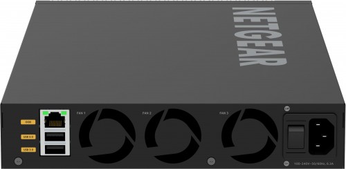 NETGEAR M4350-12X12F