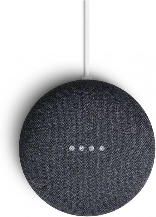 Google Nest Mini 2