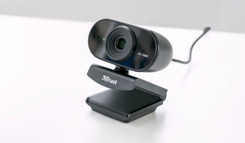 Trust Tolar 1080P Full HD Webcam