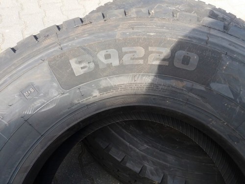 Blacklion BA220