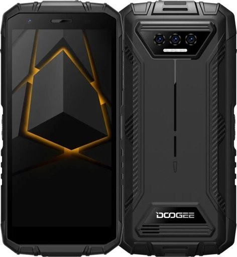 Doogee S41T