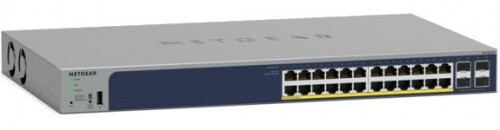 NETGEAR GS728TPP v3