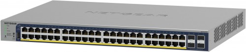 NETGEAR GS752TPP v3