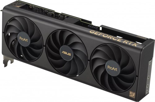 Asus GeForce RTX 4070 ProArt