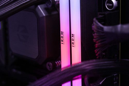 GOODRAM IRDM RGB DDR5 2x32Gb