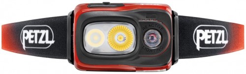 Petzl Swift RL