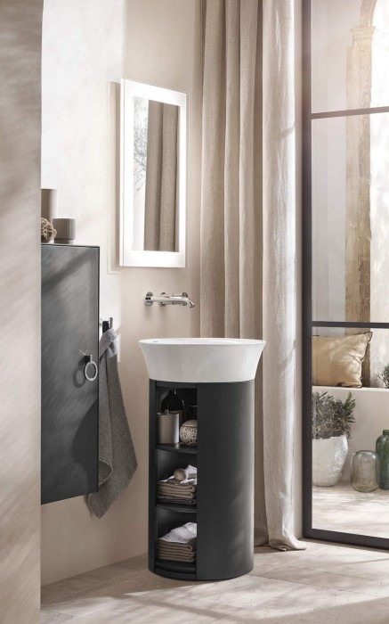 Duravit White Tulip 2365500070