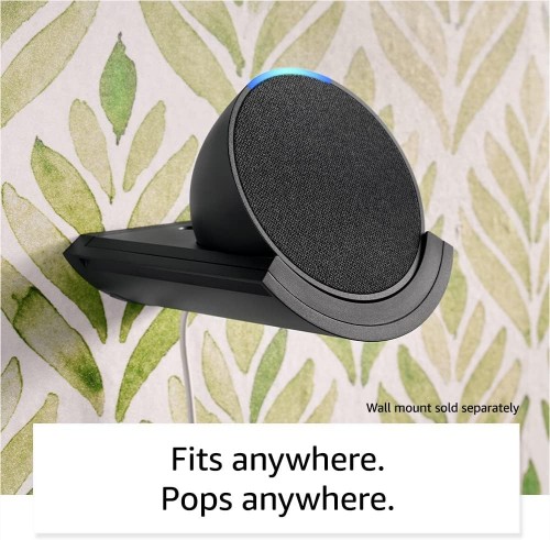 Amazon Echo Pop