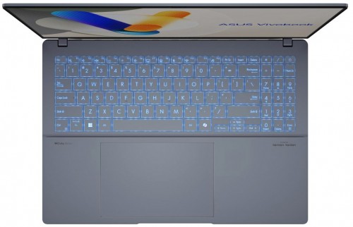 Asus Vivobook S 16 OLED S5606MA