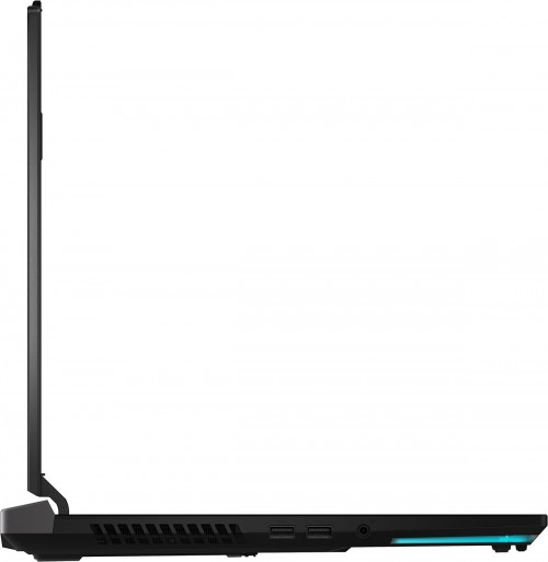 Asus ROG Strix SCAR 17 X3D (2023) G733PYV