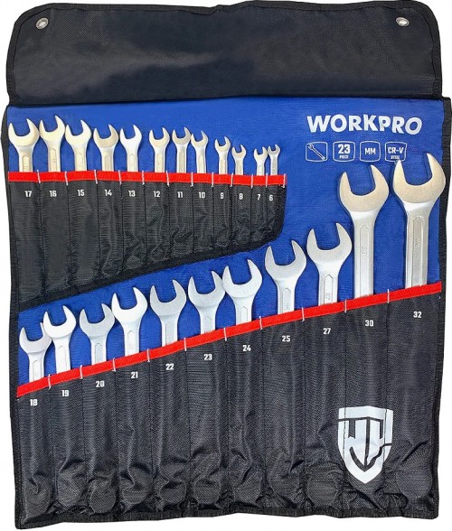 WORKPRO WP202504