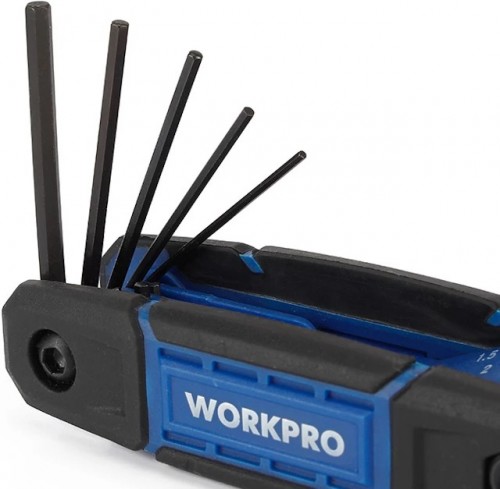 WORKPRO WP222028