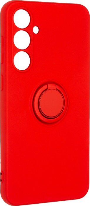 ArmorStandart Icon Ring Case for Galaxy S23FE