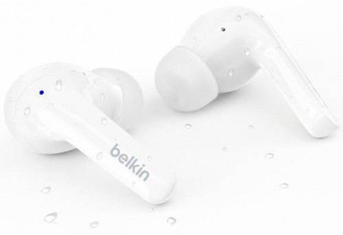 Belkin Soundform Motion