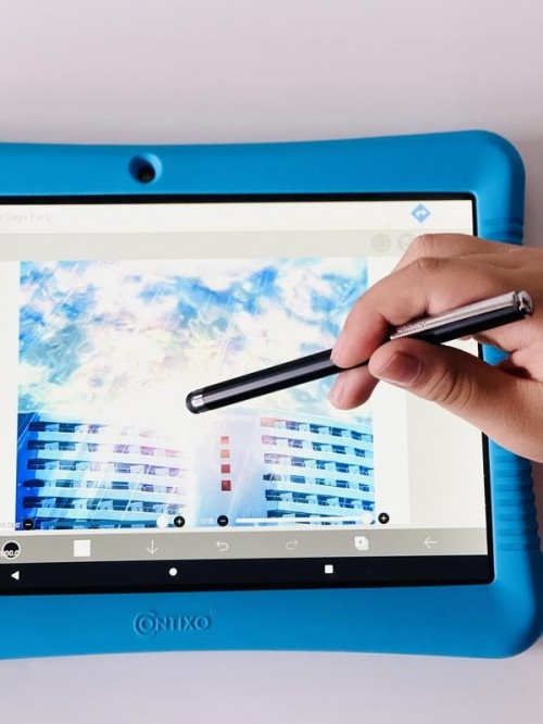 Targus Stylus for Tablets and Smartphones