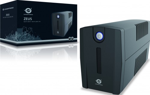 Conceptronic ZEUS01ES