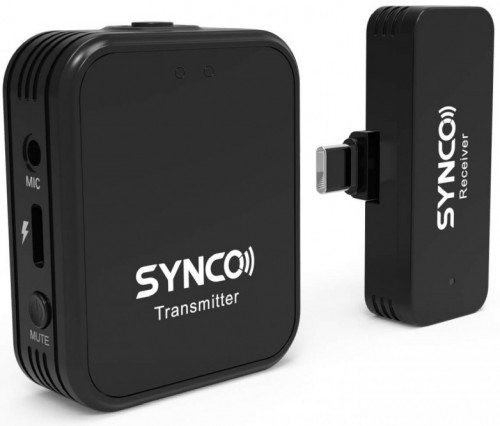 Synco G1 (T)