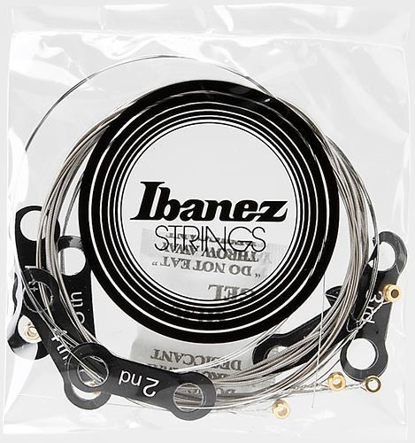 Ibanez Electric Guitar Strings 10-46