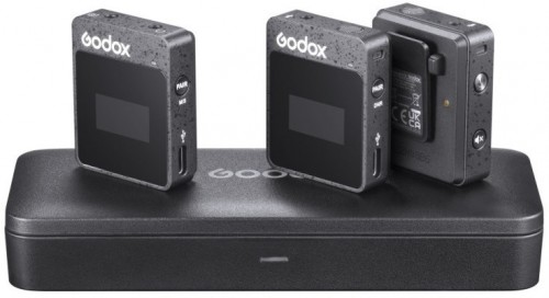 Godox MoveLink II M2