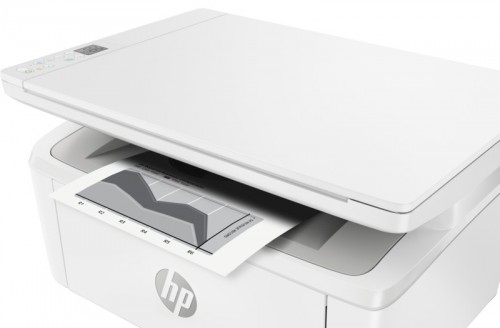 HP LaserJet Pro M141CW