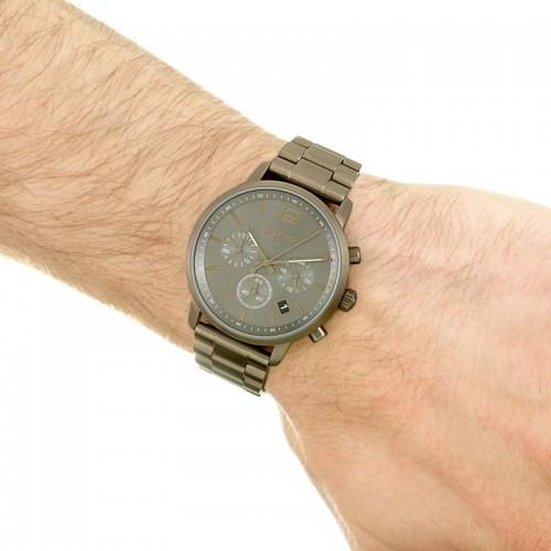 Hugo Boss Attitude 1513610