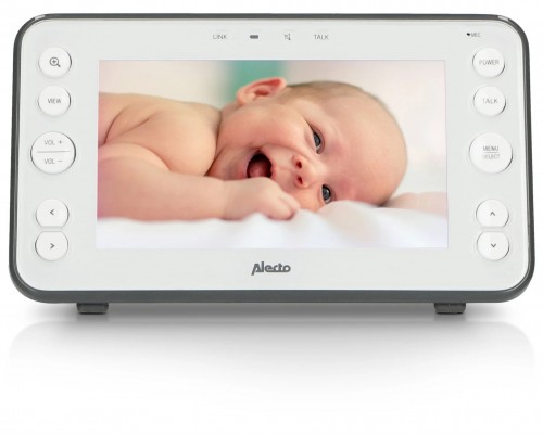 Alecto DVM-150