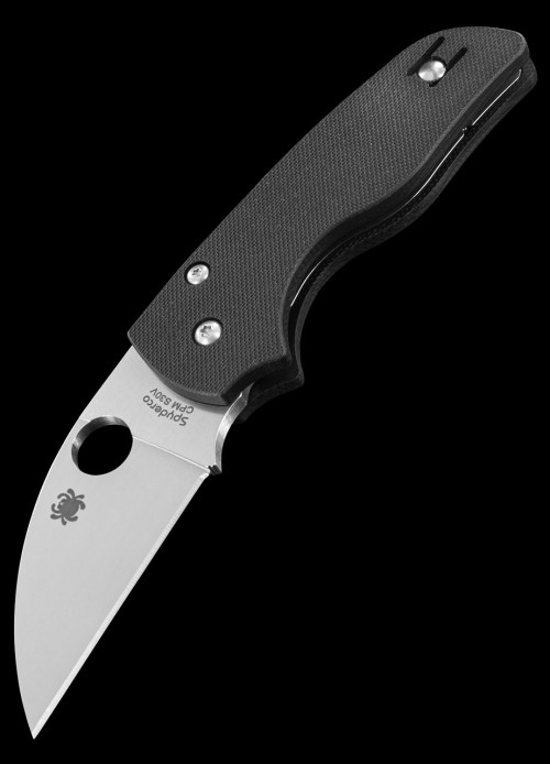 Spyderco Lil' Native Wharncliffe