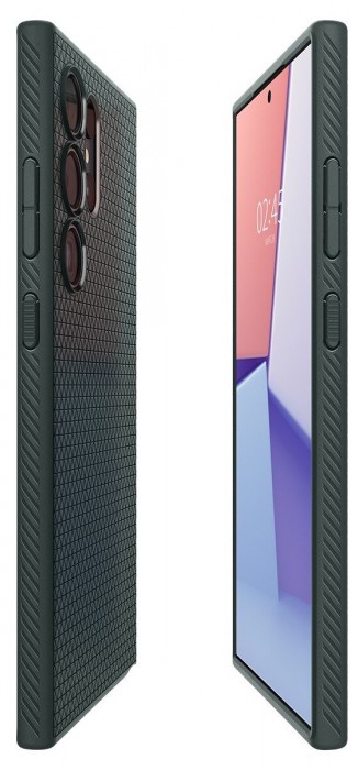 Spigen Liquid Air for Galaxy S24 Ultra