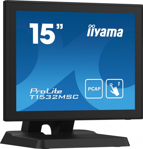 Iiyama ProLite T1532MSC-B5X