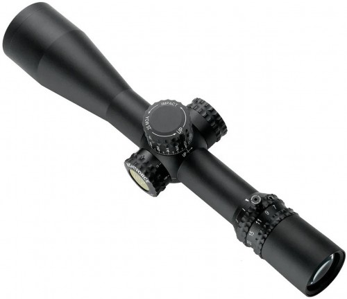 Nightforce ATACR 4-20x50 F1 TREMOR3