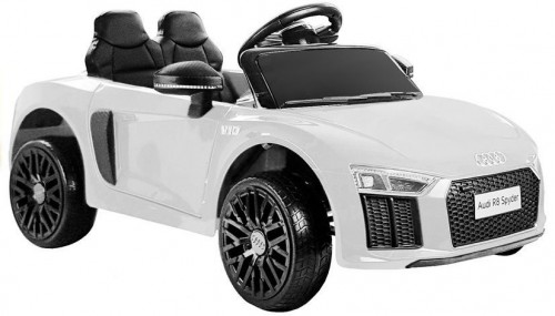 LEAN Toys Audi R8 Spyder