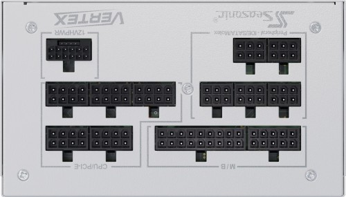 Seasonic Vertex GX-1200 White