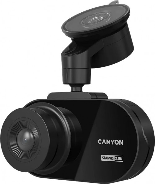 Canyon DVR-25