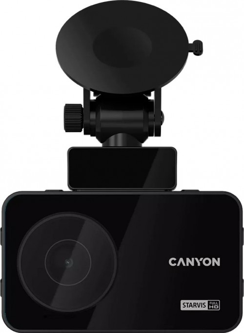 Canyon DVR-10GPS