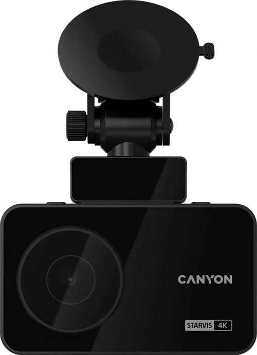 Canyon DVR-40GPS