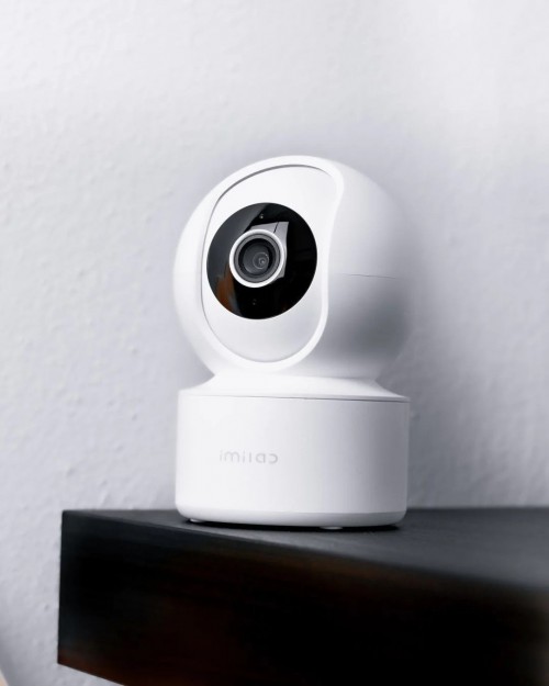 IMILAB C22 Wi-Fi 6 Security Camera