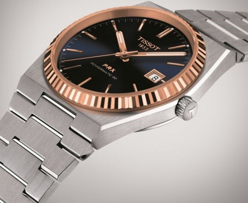 TISSOT PRX T931.407.41.041.00