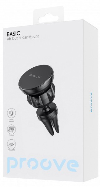 Proove Basic Air Outlet Car Mount