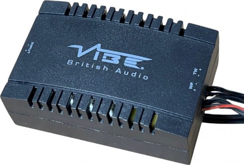 Vibe Pulse 6C-V3