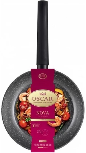 Oscar Nova OSR-1109-24