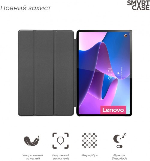 ArmorStandart Smart Case for Tab P12 Pro